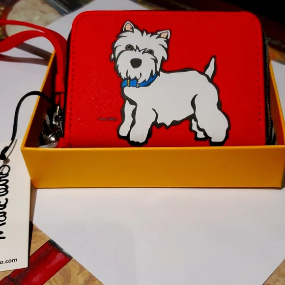 Wallet - Picture 1 of 5